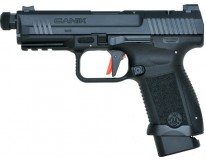 Pistolet Canik TP9 Elite Combat 9x19 / Black