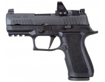 Pistolet Sig Sauer P320 X-Compact RXP 9x19