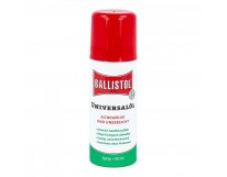 Olej do czyszczenia i konserwacji Ballistol 50ml