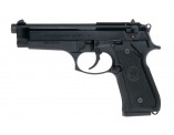 Beretta 92 FS Black 9mm