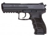 Pistolet Heckler & Koch P30L - V3 9mm