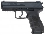 Pistolet Heckler & Koch P30 - V3 9mm