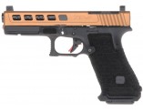 Pistolet ZEV TECH G17 DRAGONFLY 9x19