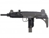 Pistolet maszynowy IMI - UZI kal. 9x19  (ogień pojedynczy)
