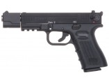 Pistolet ISSC M22 Target