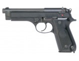 Pistolet Beretta 92S 9x19 