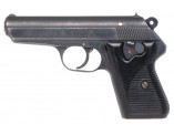 Pistolet CZ 50 kal.7,65mm