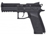 Pistolet CZ P09  22LR