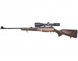 Sztucer Voere 20-03 LBW MF kal. 308Win z lunetą  ZEISS Conquest V4 3-12x56