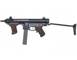Pistolet maszynowy Beretta M12 kal. 9x19 