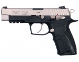 Pistolet ZVS P21 Exclusive 9x19