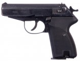 Pistolet P-83 9x18