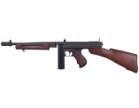 Pistolet maszynowy Auto Ordnance Corp. THOMPSON M1928 A1 kal.45ACP  (Tommy gun)
