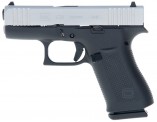 Pistolet Glock 43X