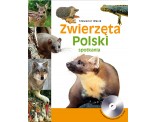 Zwierzęta Polski Spotkania + Film o polskich zwierzętach na DVD