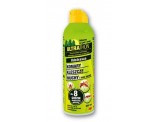 ULTRATHON Spray na KOMARY KLESZCZE itp. DEET 25% 170g (177ml)