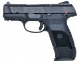 Pistolet Ruger BSR9 9x19