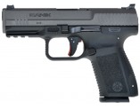Pistolet Canik TP9 SF Elite 9x19 / Tungsten