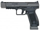 Pistolet Canik TP9 SFx 9x19 / Tungsten