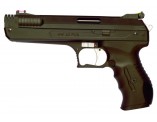 Pistolet wiatrówka WEIHRAUCH SPORT - HW 40 PCA