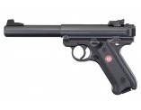 Pistolet Ruger Mark IV Target kal.22 LR (40101)