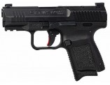 Pistolet Canik TP9 Sub Elite 9x19 / Black