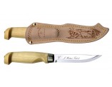 Nóż myśliwski MARTTIINI Lynx knife 129 (129010)