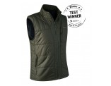 DEERHUNTER Kamizelka Heat Waistcoat 4914 + GRATIS MYŚLIWSKI