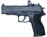 Pistolet Sig Sauer P226 Nitron RX FS 9x19