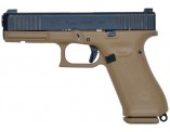 Pistolet Glock 17 FR gen V 9x19