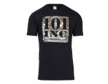 Koszulka T-shirt 101 INC camouflage