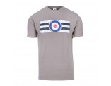 FOSTEE FOSTEX Koszulka T-shirt Royal Air Force vintage