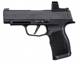 Pistolet Sig Sauer P365 XL ROMEOZERO 9x19