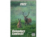 Kalendarz Łowiecki C3 2022