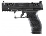 Pistolet Walther PDP 4