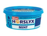 Lizawka Horslyx Mini Mint 650g Mięta