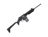 Karabinek KEL TEC SU22 CBLK 22 LR 