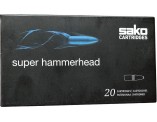 Amunicja Sako .308Win. Super Hammerhead, 9,7g