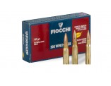 Amunicja Fiocchi .308Win. FMJ Winchester LL Classic , 9,5g