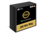 Amunicja SAX .300 Win. Mag. KJG-SR, 9,8g