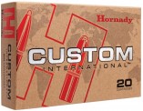 Amunicja Hornady 9,3x62 Custom International, 18,53g