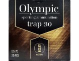 Amunicja śrutowa FAM-Pionki 12/70 TRAP Olympic (7,5); 30g
