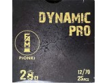 Amunicja śrutowa FAM-Pionki 12/70 Dynamic PRO (4); 28g