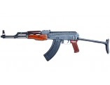 Rumuński AKMS 7,62x39mm 
