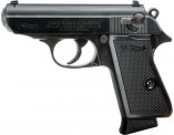 Pistolet Walther PPK/S kal. 22 LR 