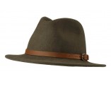Deerhunter Adventurer Felt Hat 6510 kapelusz wełniany