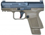 Pistolet Canik TP9 SUB METE kal. 9mm