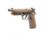 Pistolet wiatrówka Beretta M9 A3 4,5 mm BB CO2