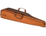Blaser Pokrowiec Futerał na broń Canvas Leather 128 cm
