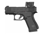 Pistolet Glock 43X A-CUT COA COMBO kal. 9x19mm